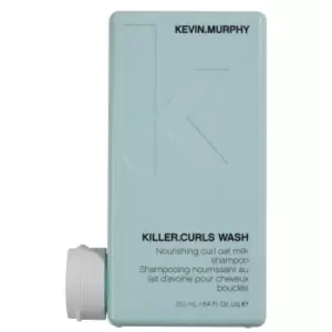 Image of KEVIN MURPHY Killer.Curls Wash 250ml