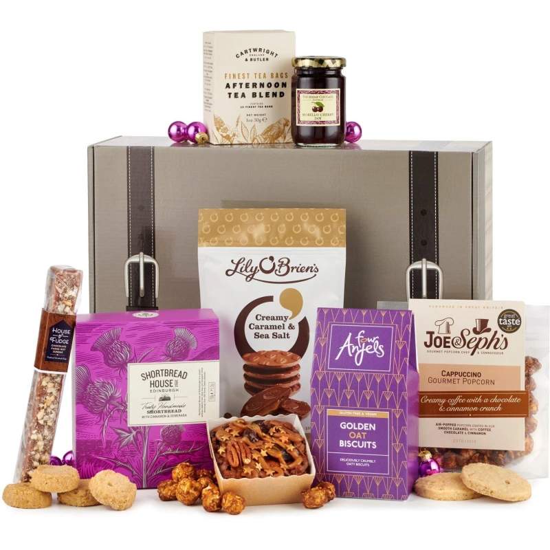 Image of Other Tea & Treats Gifts Box Confectionery One Size Multi 71436299000