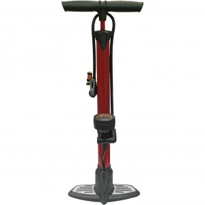 Image of Faithfull High Pressure Hand Pump