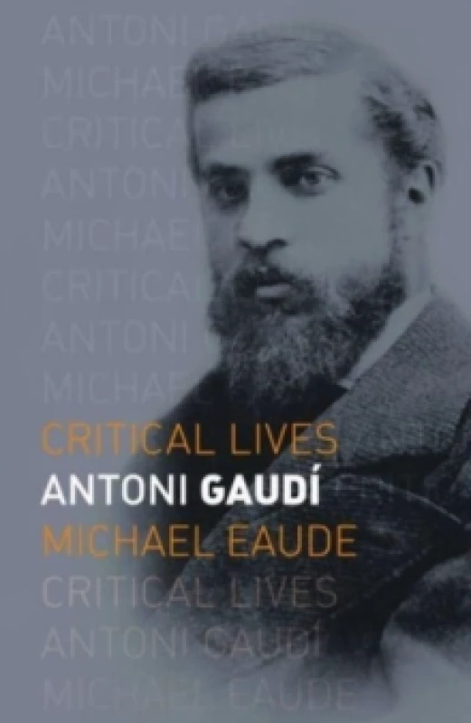 Image of Antoni Gaudi Paperback / softback