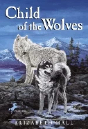 Image of child of the wolves