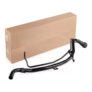 Image of NTY Filler Pipe, fuel tank TOYOTA PWP-TY-001 7720142150,7721342100