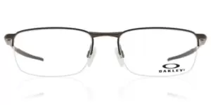 Image of Oakley Eyeglasses OX3174 BARREL HOUSE 0.5 317402