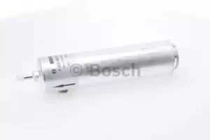 Image of Bosch F026402085 Fuel Line Filter