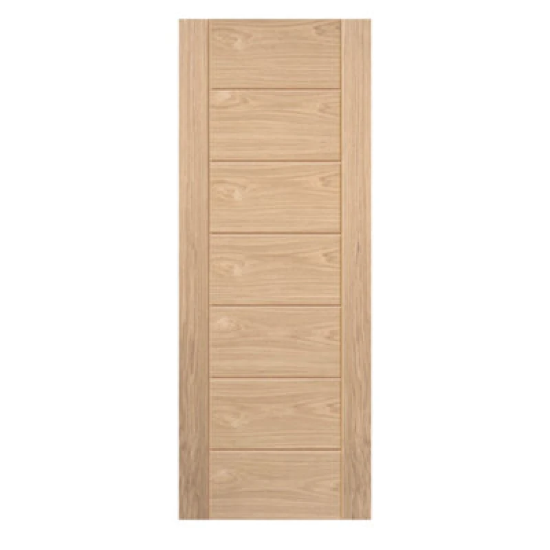 Image of JB Kind Doors Palomino Oak Internal Fire Door