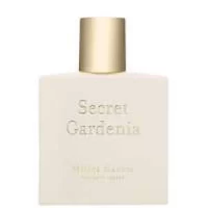 Image of Miller Harris Secret Gardenia Eau de Parfum For Her 50ml