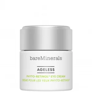 Image of bareMinerals Ageless Retinol Eye Cream 15ml