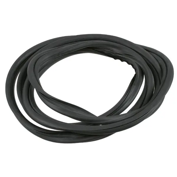 Image of Febi Bilstein Windshield Weatherstrip Seal 06221 by Febi Bilstein Febi-06221