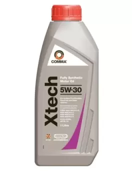 Image of COMMA Engine oil XTC1L