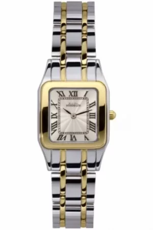 Image of Ladies Michel Herbelin Feminines Watch 17427/BT08