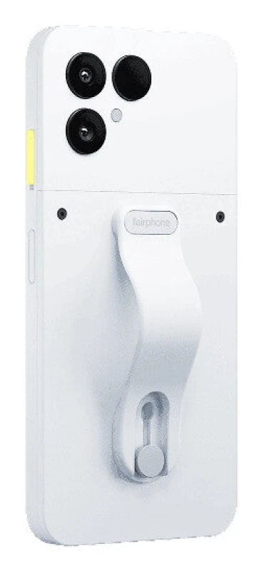 Image of Fairphone Fairphone F6FNGR-1WH-WW1 mobile phone case accessory F6FNGR-1WH-WW1