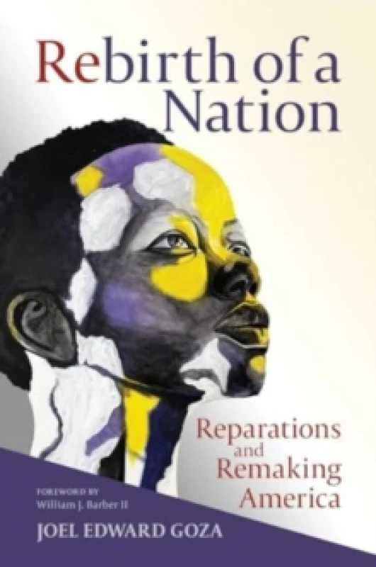 Image of Rebirth of a Nation. Book. By Joel Edward Goza Books
