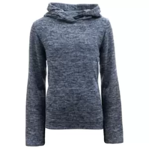 Image of Gelert Fleece Hoodie Juniors - Blue