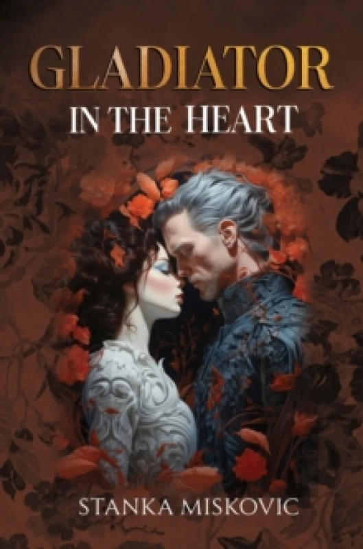 Image of Gladiator in the Heart Paperback / softback