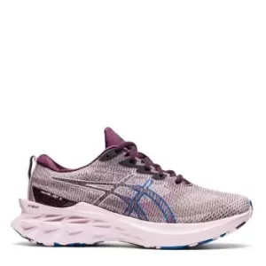 Image of Asics Novablast 2 LE Womens Running Shoes - Purple