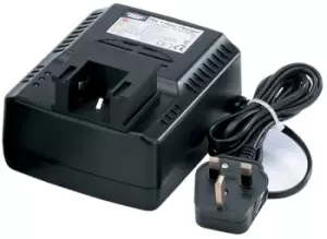 Image of Draper 18V Li-Ion Charger 22454
