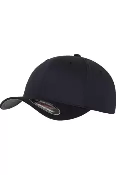 Image of Flexfit Fitted Baseball Cap