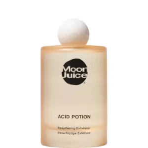 Image of Moon Juice Acid Potion Resurfacing Exfoliator