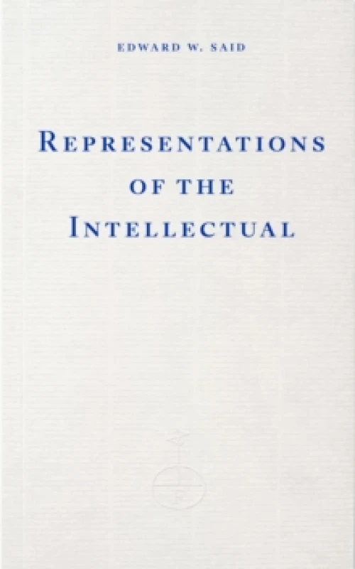 Image of Representations of the Intellectual Paperback / softback