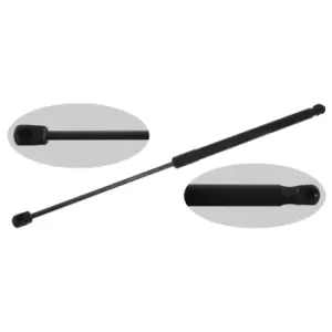 Image of Gas Spring 39706 by Febi Bilstein Left/Right