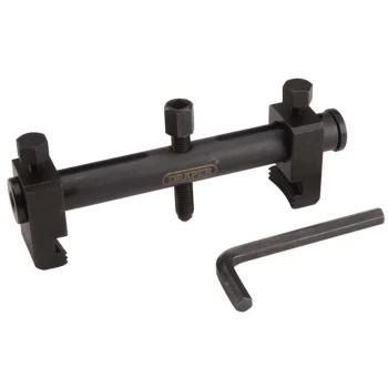 Image of 61790 Puller for Ribbed Drive Pulley, 35-165mm - Draper