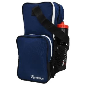 Image of Precision Pro HX Shoe Bag - Navy/White