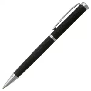 Image of Hugo Boss Sophisticated Ballpoint Pen Black