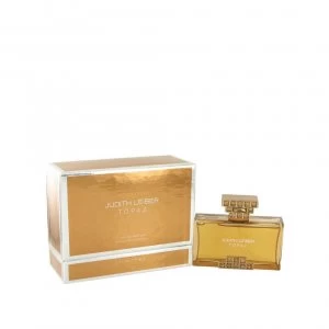 Image of Judith Leiber Topaz Eau de Parfum For Her 75ml
