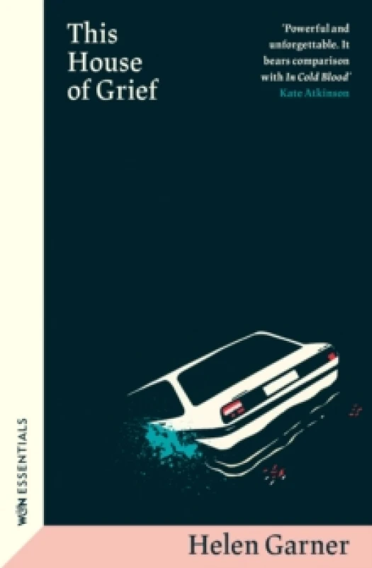 Image of This House of Grief : The true crime classic from the winner of the Baillie Gifford Prize Paperback / softback