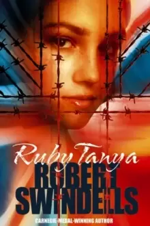 Image of Ruby Tanya by Robert Swindells