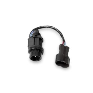 Image of AIC Sensors VW,AUDI,SKODA 52404 1J0919149A,1J0919149A,1J0919149A Sensor, speed 1J0919149A