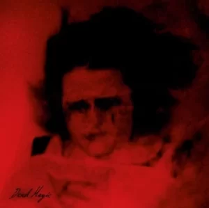 Image of Dead Magic by Anna Von Hausswolff Vinyl Album