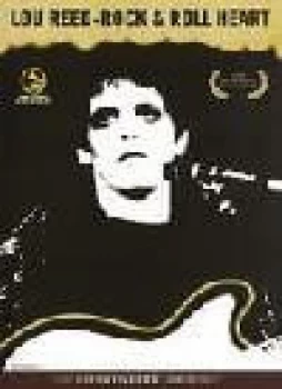 Image of Lou Reed - Rock N Roll Heart