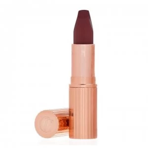 Image of Charlotte Tilbury Matte Revolution Lipstick - Walk of NoShame