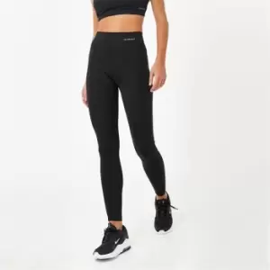 Image of LA Gear Leggings Womens - Black