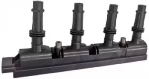Image of Ignition Coil 5DA358000-341 by Hella