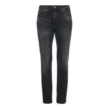Image of Tommy Jeans Scanton Jeans - Grey 1BZ