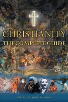 Image of Christianity by John Bowden and Anders Bergquist and Hugh Bowden and Norman a Hjelm and Margaret Lydamore Book