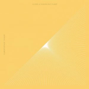 Image of Christopher Tignor - Along A Vanishing Plane Vinyl