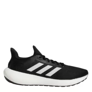 Image of adidas Pureboost 22 Shoes Unisex - Black