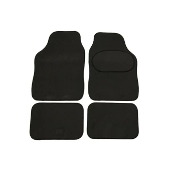 Image of Premier Universal Mat Set - Grey - 4 Piece - UM6 - Polco