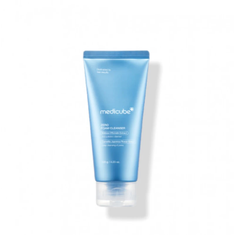 Image of Medicube Zero Foam Cleanser 120ml