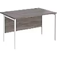 Image of Dams International Desk MH12WHGO 1,200 x 800 x 725 mm