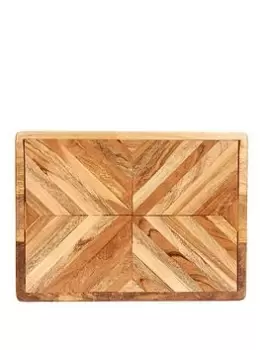 Image of Kitchencraft Serenity Butchers Block