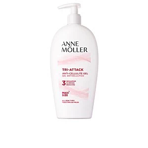 Image of TRI-ATTACK anti-cellulite gel 400ml