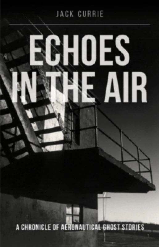 Image of Echoes in the Air Paperback / softback