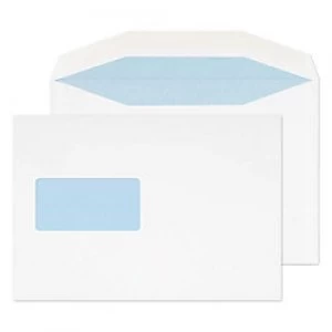 Image of Purely Everyday Mailing Bag 235 x 162mm 110 gsm White Pack of 500