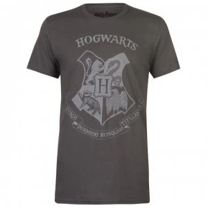 Image of Official Harry Potter T Shirt Mens - 30 Singles