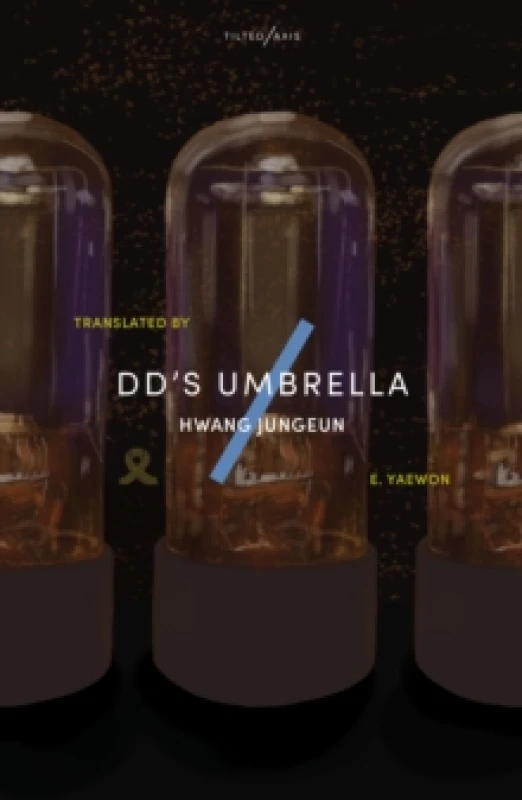 Image of dd's Umbrella Paperback / softback