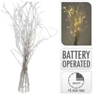 Image of The Spirit Of Christmas LED Twigs 30LEd 31 - None